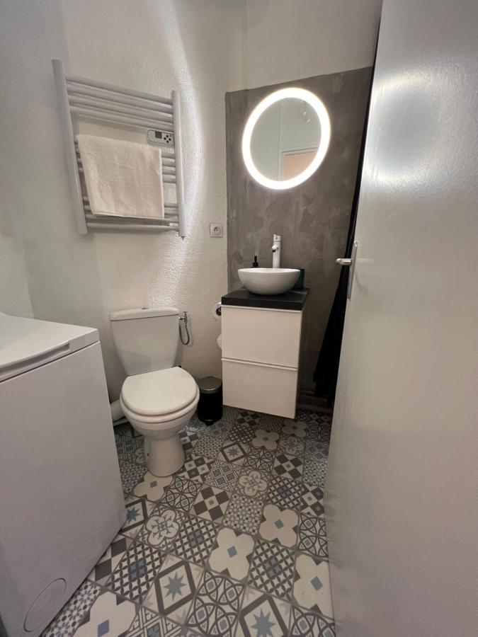 Studio Nice Port Ngoại thất bức ảnh