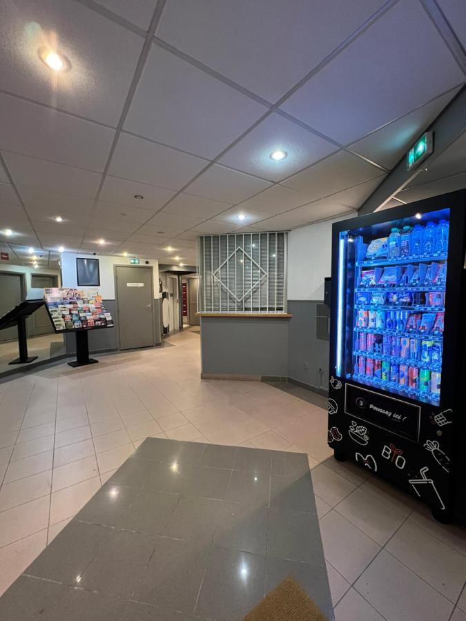Studio Nice Port Ngoại thất bức ảnh