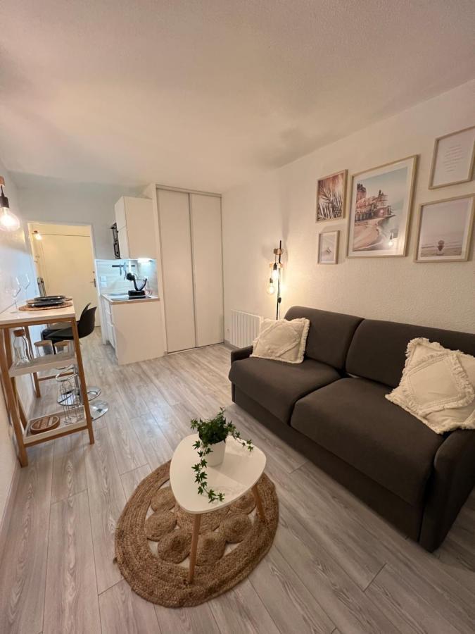 Studio Nice Port Ngoại thất bức ảnh