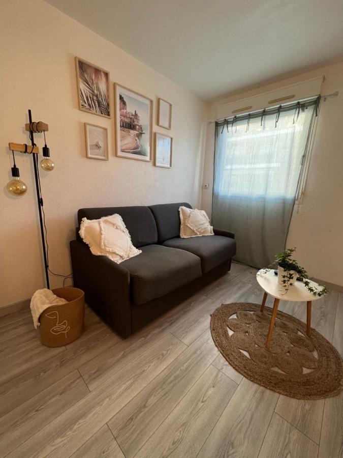 Studio Nice Port Ngoại thất bức ảnh